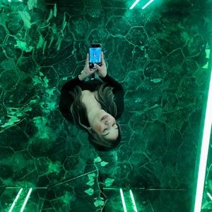 Meet your Posher, Sandra